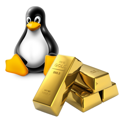 Linux Gold